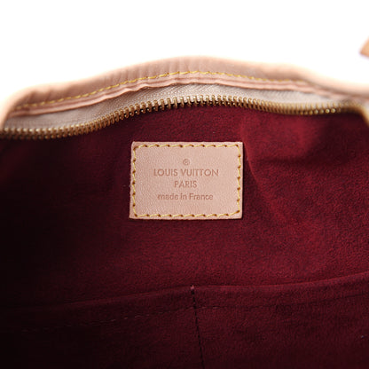 Louis Vuitton Monogram Multicolor Chrissie White 5 of 10