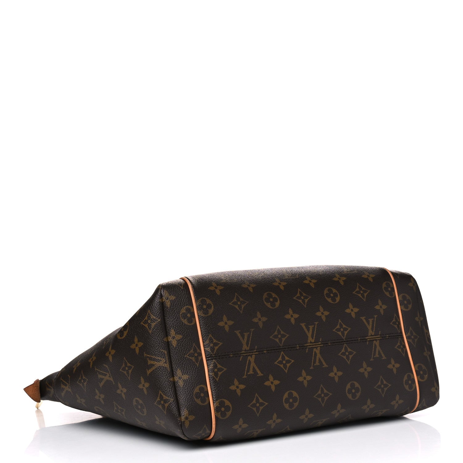 Louis Vuitton Monogram Totally MM 3 of 6