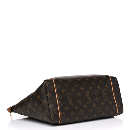 Louis Vuitton Monogram Totally MM 3 of 6