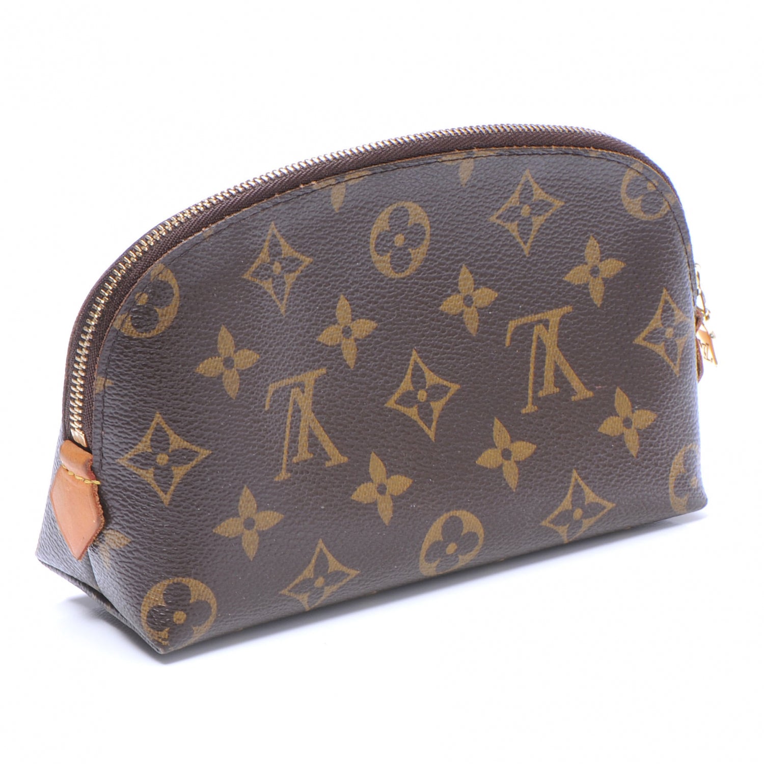 Louis Vuitton Monogram Cosmetic Pouch 3 of 7