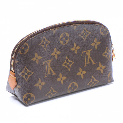 Louis Vuitton Monogram Cosmetic Pouch 3 of 7