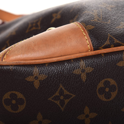 Louis Vuitton Monogram Estrela MM 18 of 40