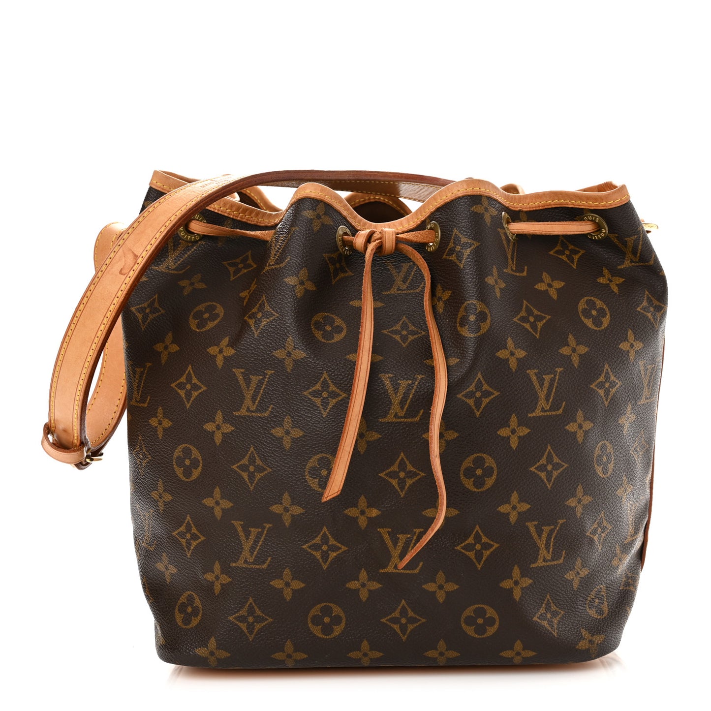 Monogram Petit Noe