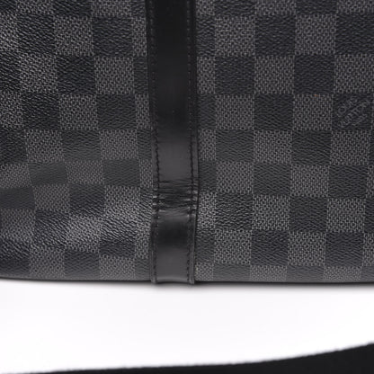 Louis Vuitton Damier Graphite Tadao 9 of 10