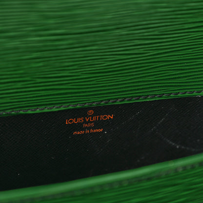 Louis Vuitton Epi Cartouchiere Borneo 6 of 11