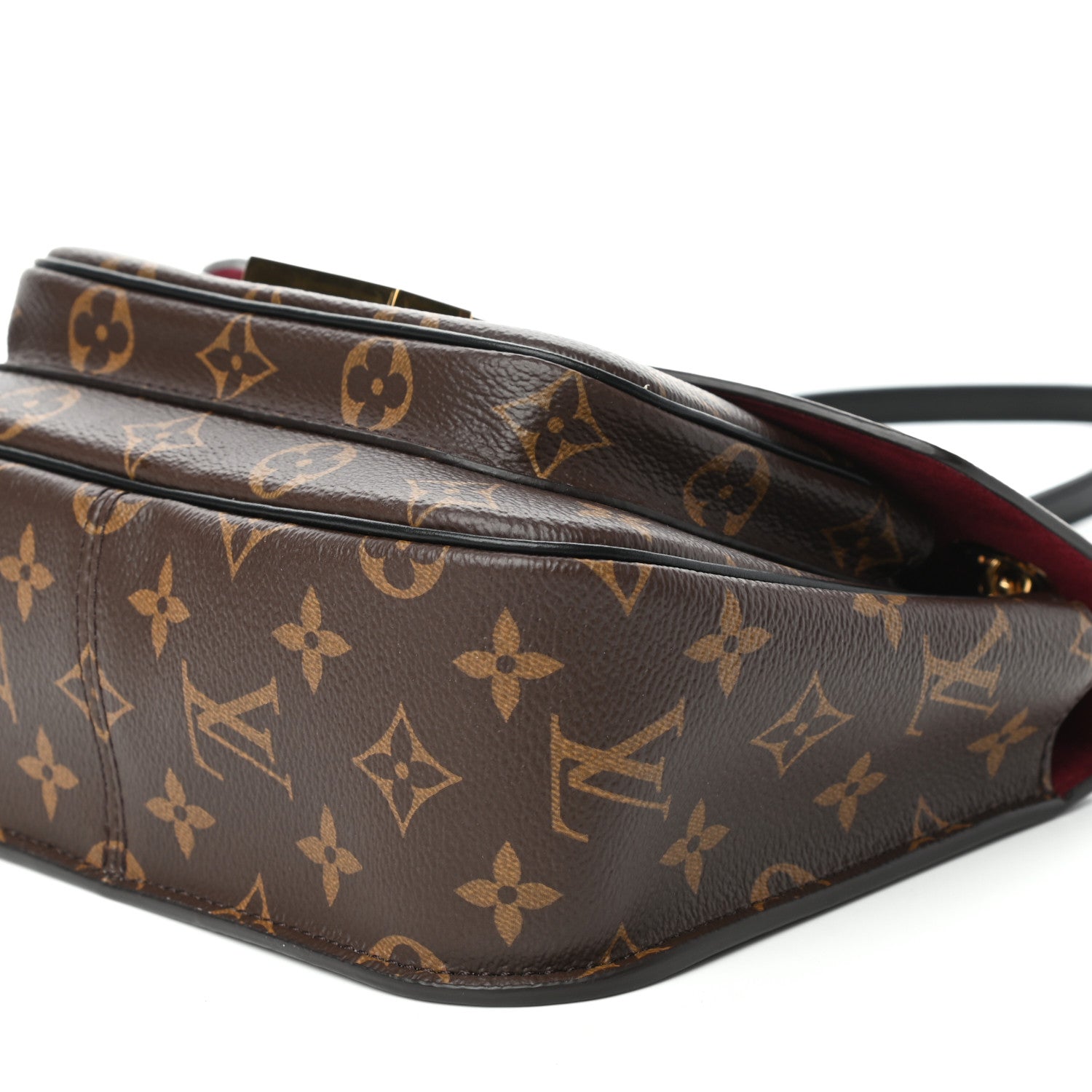 Louis Vuitton Monogram Passy 8 of 8