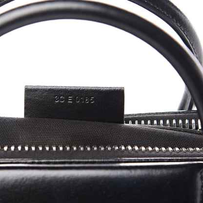 Givenchy Shiny Lord Calfskin Medium Antigona Black 6 of 11