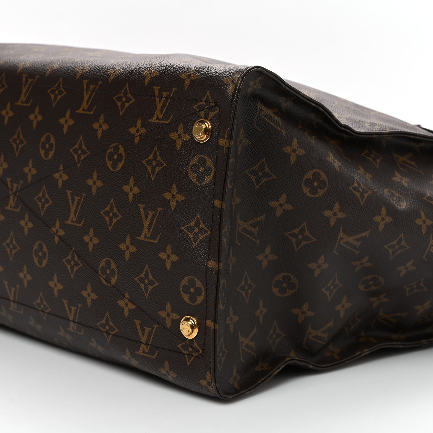 Monogram City Steamer XXL