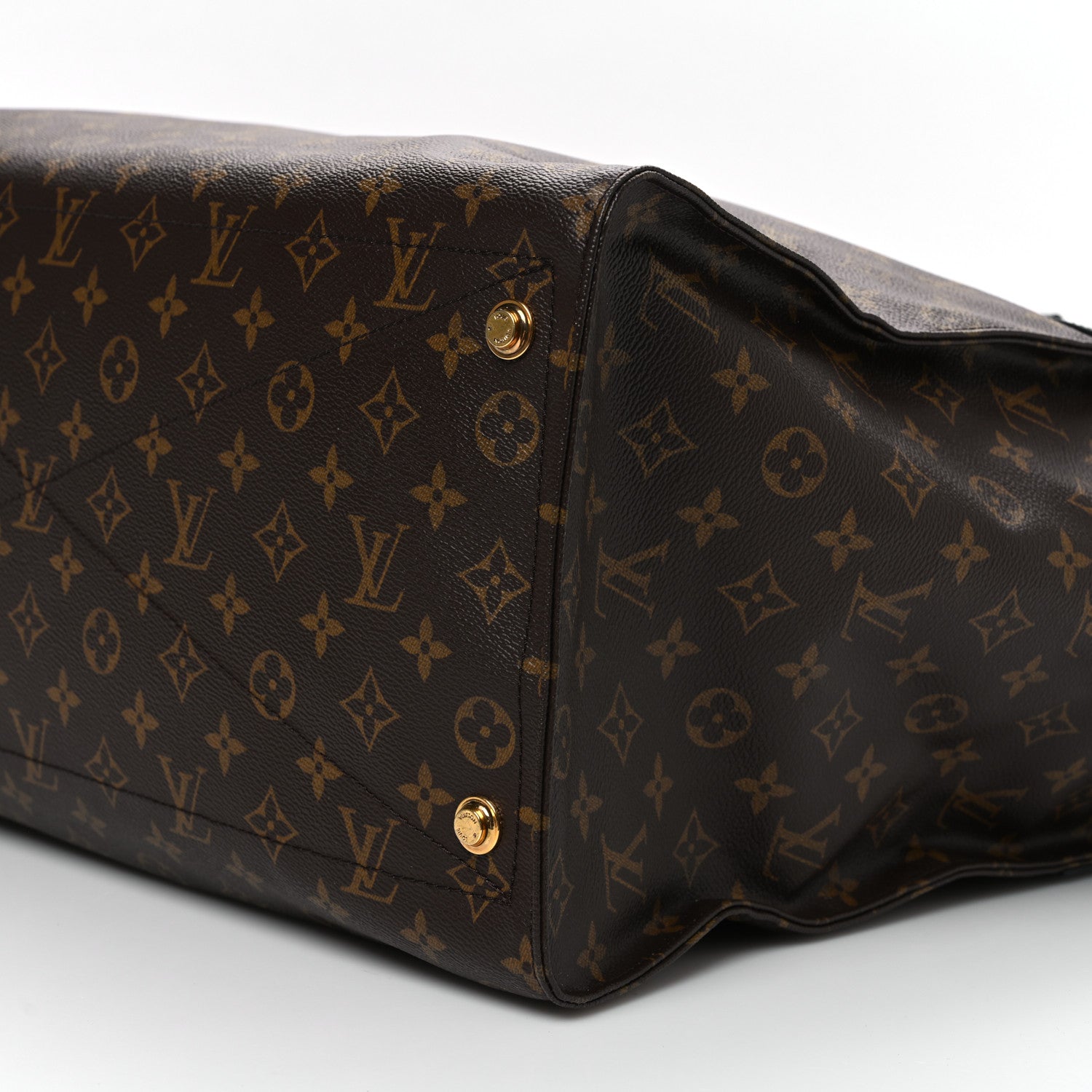 Louis Vuitton Monogram City Steamer XXL 9 of 9