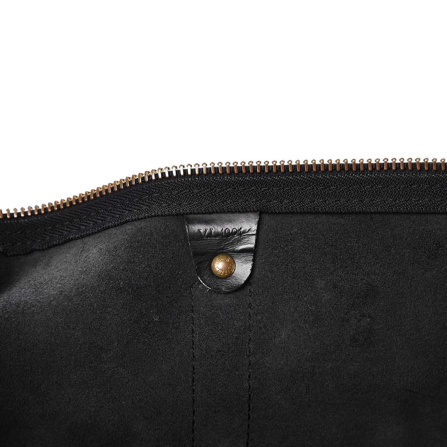 Epi Keepall 55 Black