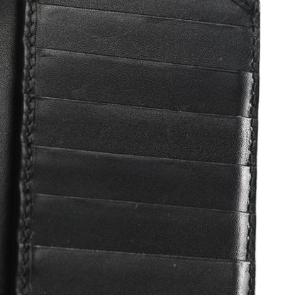 Gucci Guccissima Long Wallet Black 8 of 8
