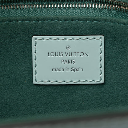 Louis Vuitton Epi Pochette Grenelle Seaside 6 of 10