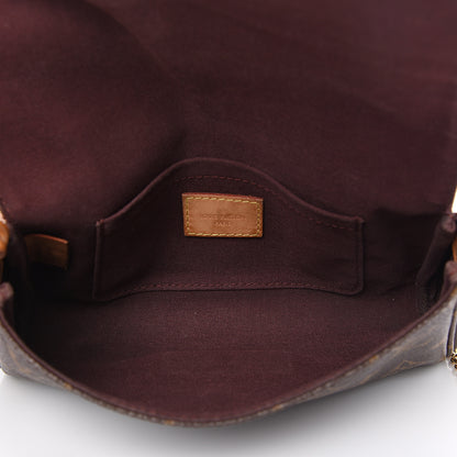 Louis Vuitton Monogram Favorite PM 4 of 10