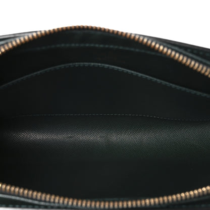 Louis Vuitton Taiga Baikal Pochette Epicea 5 of 10