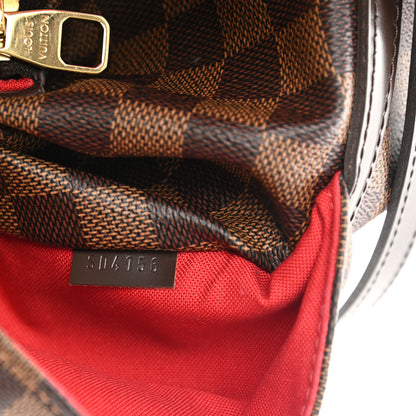 Louis Vuitton Damier Ebene Totally MM 8 of 12