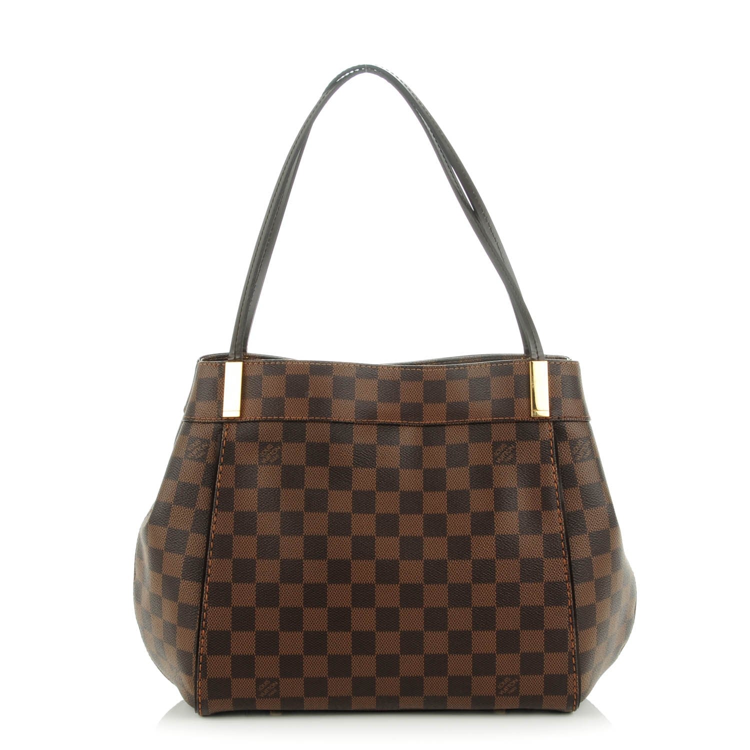 Louis Vuitton Damier Ebene Marylebone PM 1 of 7