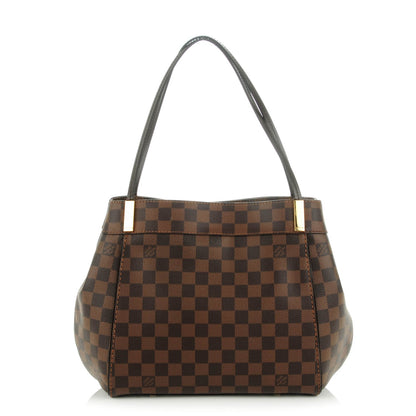 Louis Vuitton Damier Ebene Marylebone PM 1 of 7