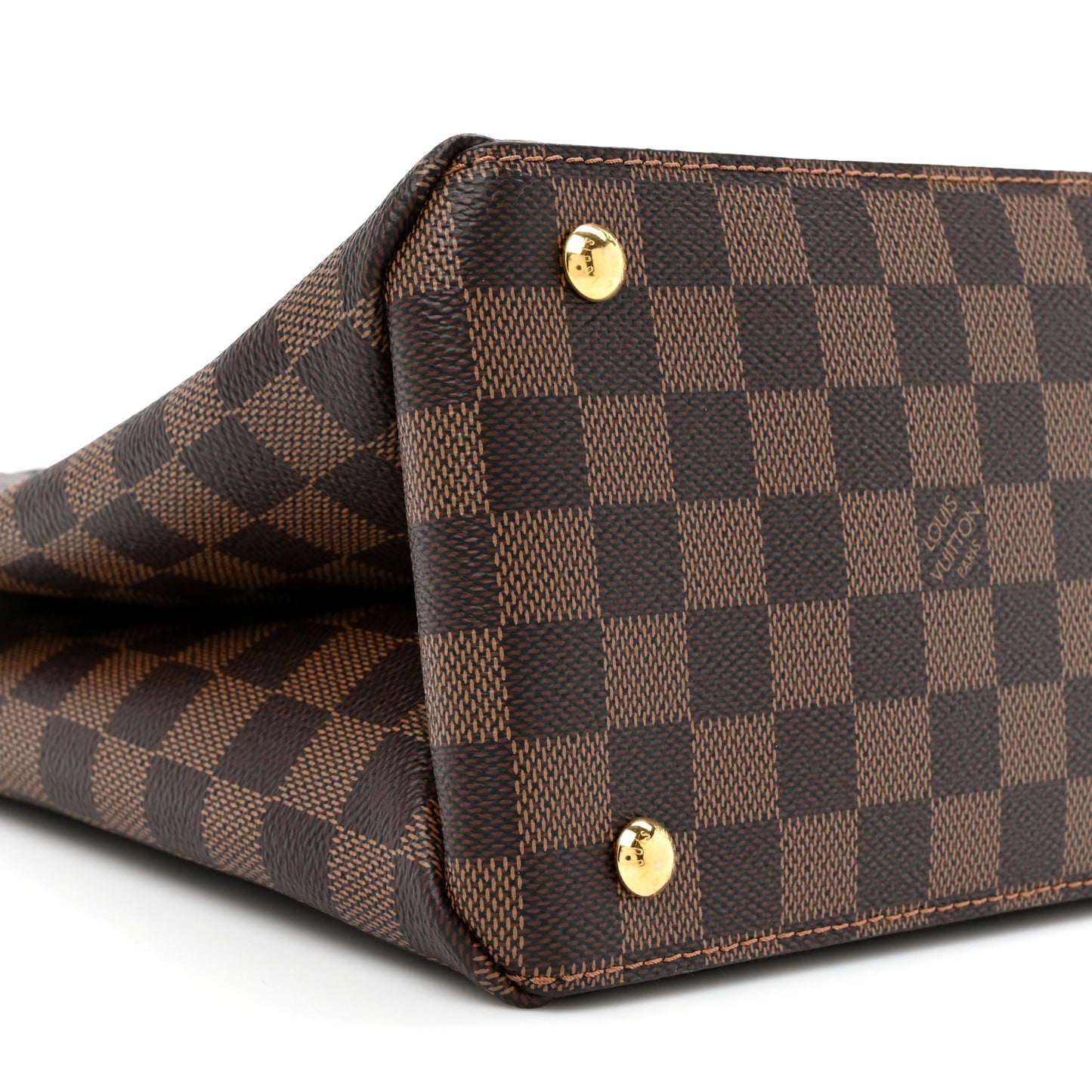 Damier Ebene LV Riverside Black
