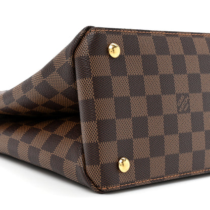 Louis Vuitton Damier Ebene LV Riverside Black 10 of 12