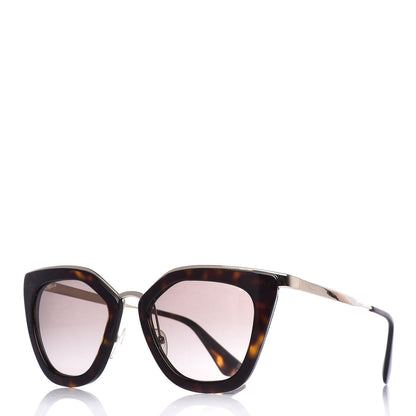 Prada Cinema Sunglasses SPR 53S Tortoise 1 of 7