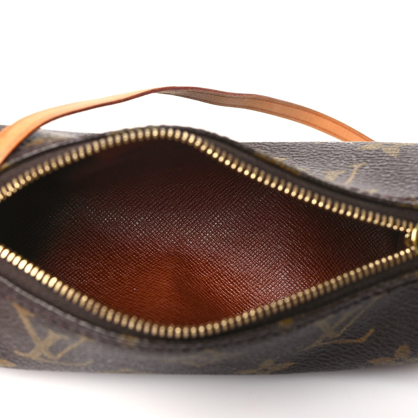 Monogram Mini Papillon