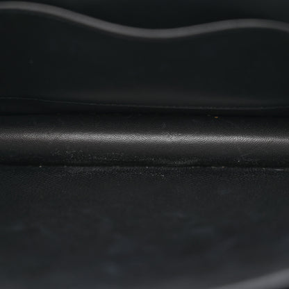 Hermes Epsom Constance 24 Black 6 of 12