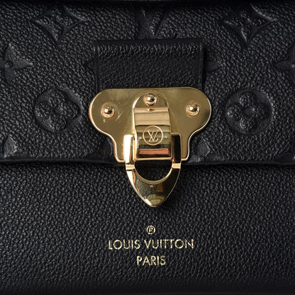 Louis Vuitton Empreinte Vavin PM Black 11 of 13