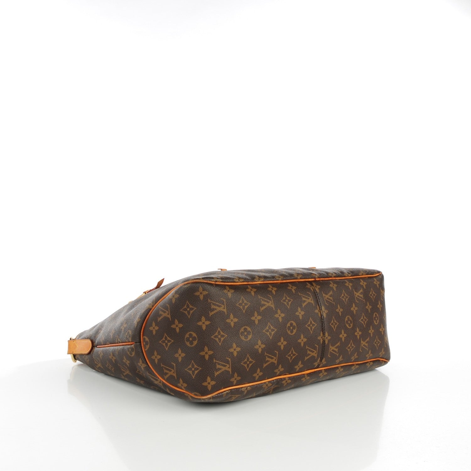 Louis Vuitton Monogram Delightful GM 4 of 11
