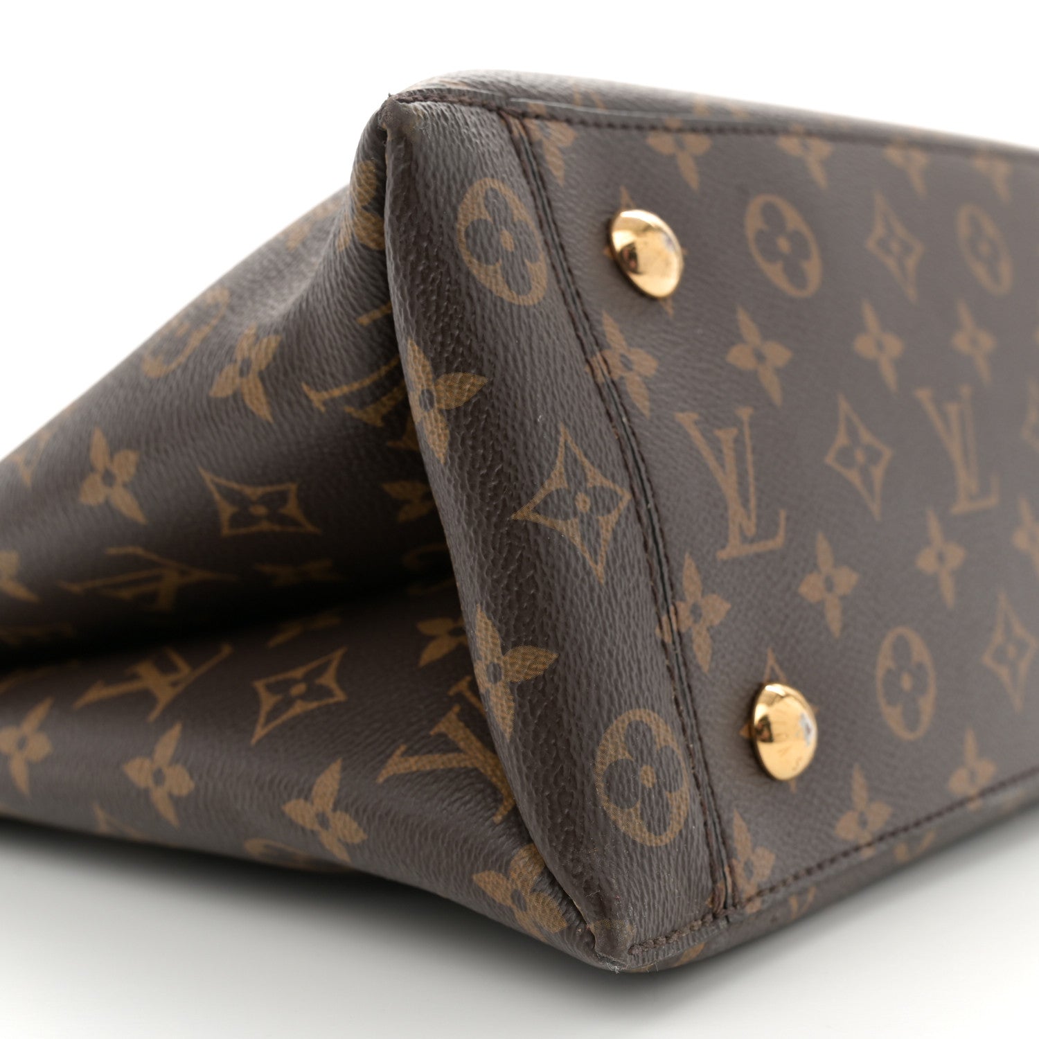 Louis Vuitton Monogram Flower Tote 10 of 14