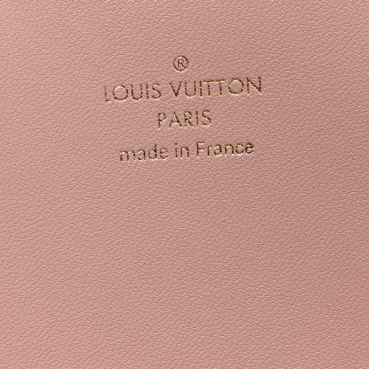 Louis Vuitton Monogram Kirigami Pochette Set 5 of 9