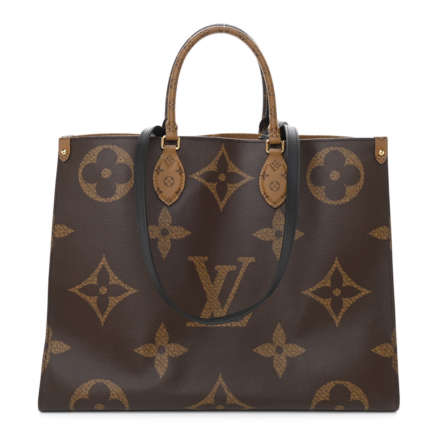 Reverse Monogram Giant Onthego GM