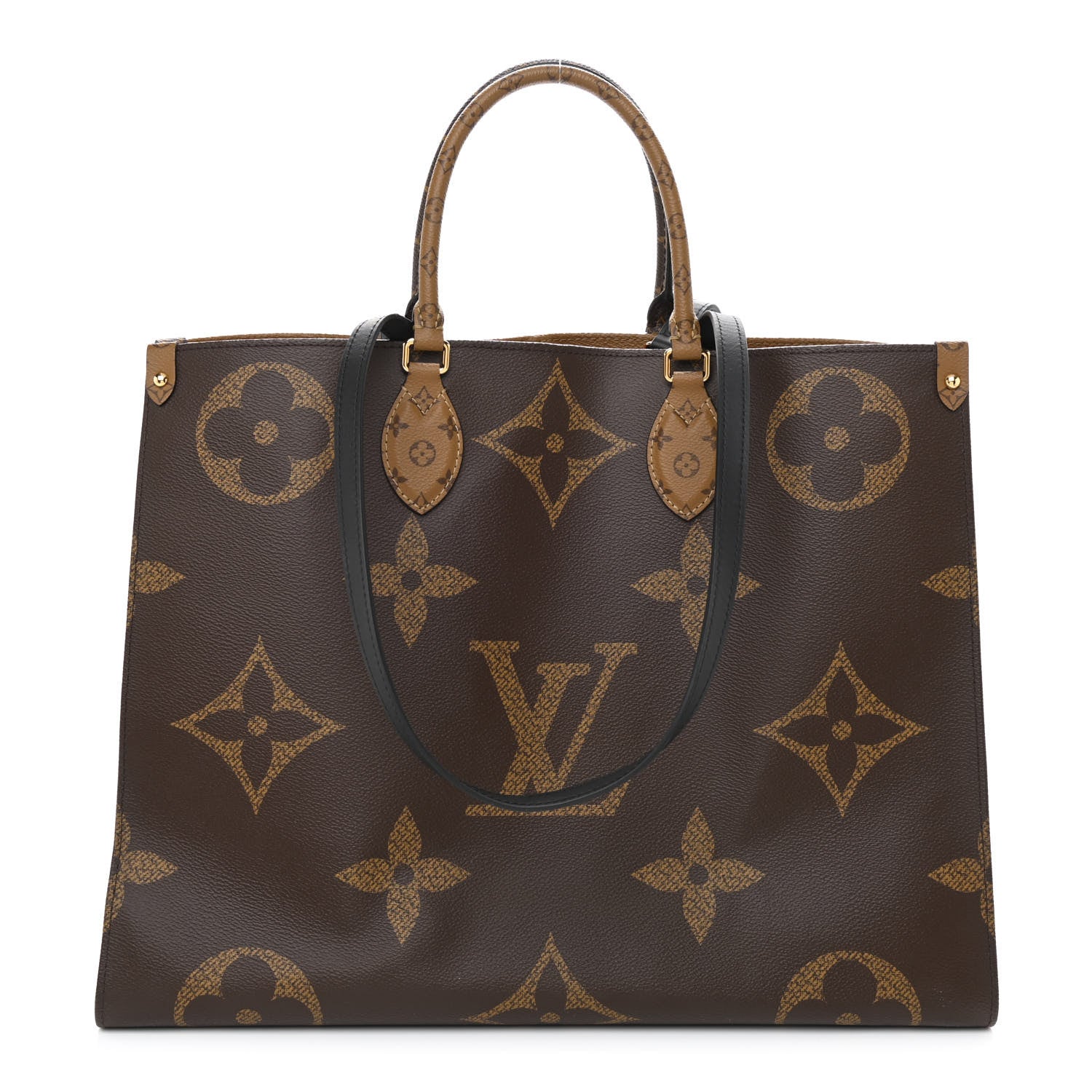 Louis Vuitton Reverse Monogram Giant Onthego GM 1 of 9