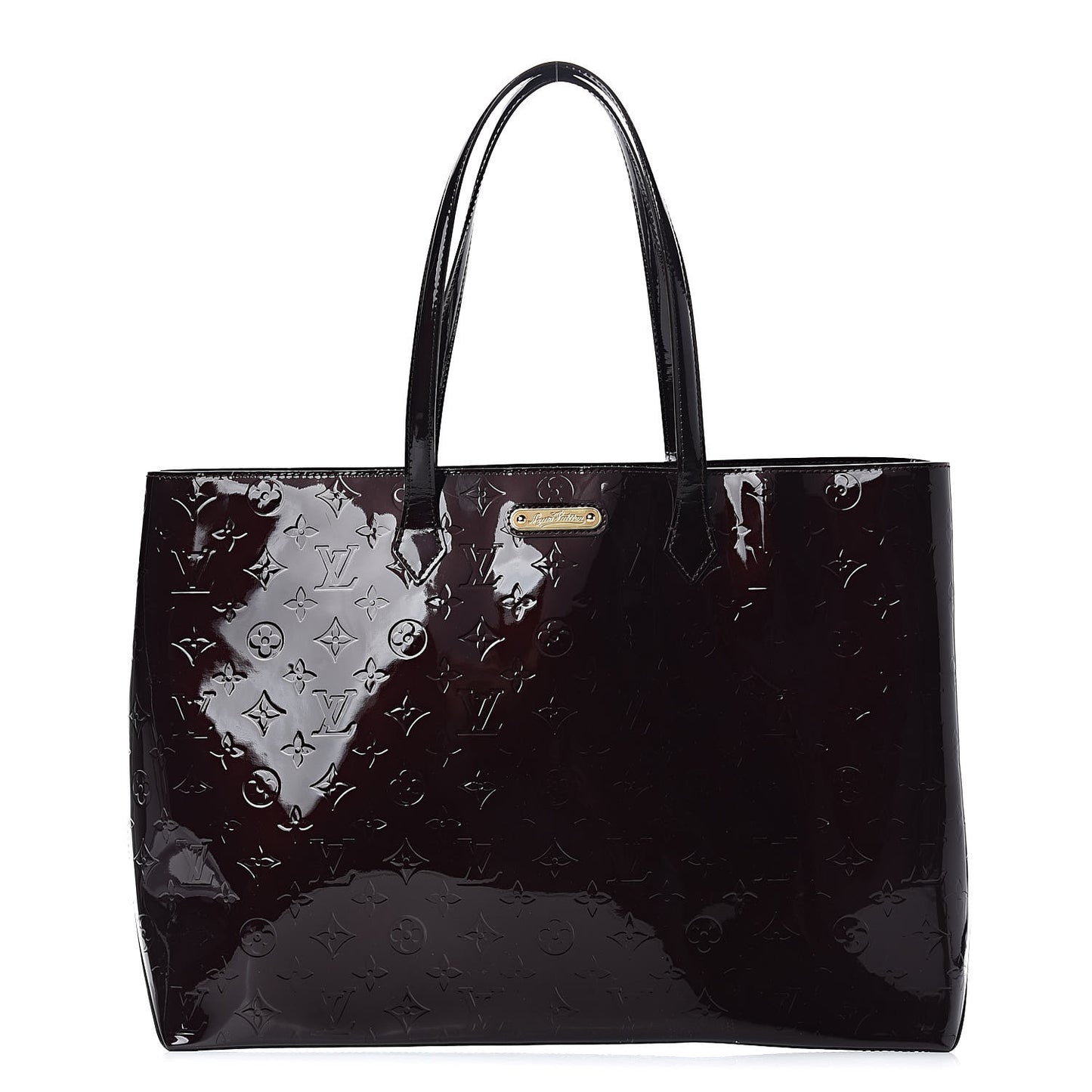 Vernis Wilshire GM Amarante