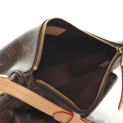 Louis Vuitton Monogram Mabillon 5 of 8