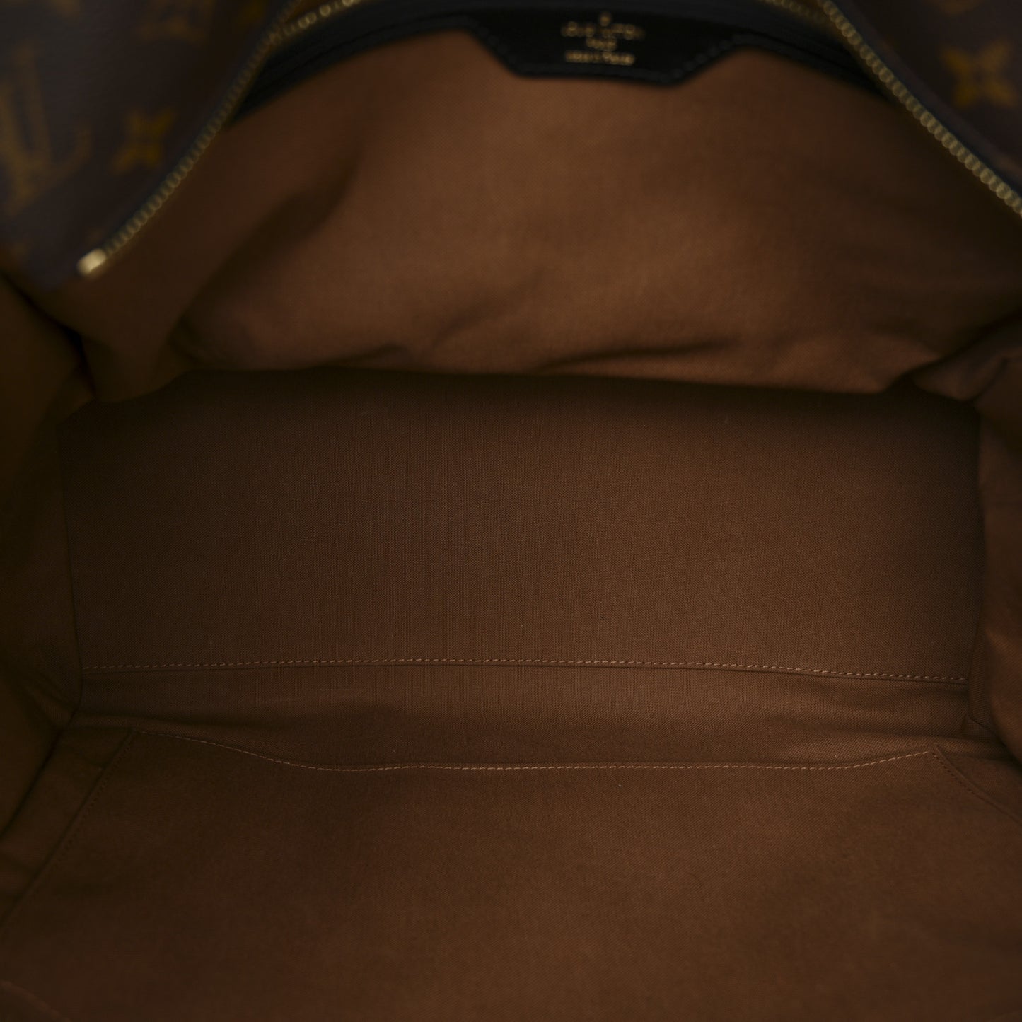 Monogram City Steamer XXL