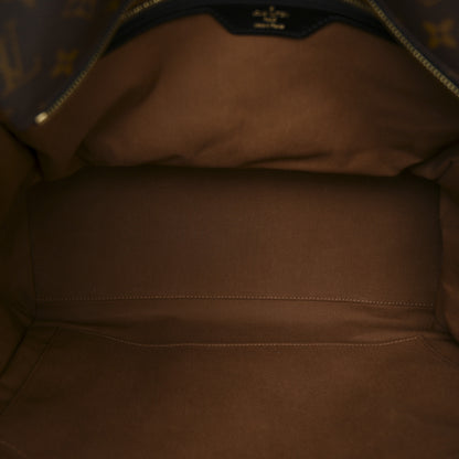 Louis Vuitton Monogram City Steamer XXL 5 of 11