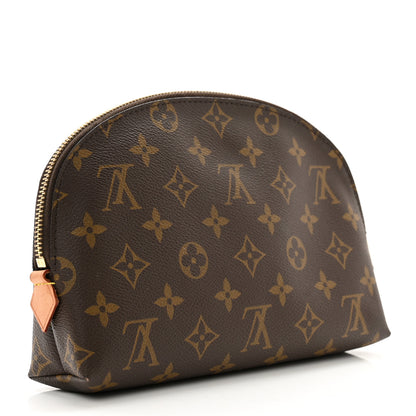 Louis Vuitton Monogram Cosmetic Pouch GM 3 of 7