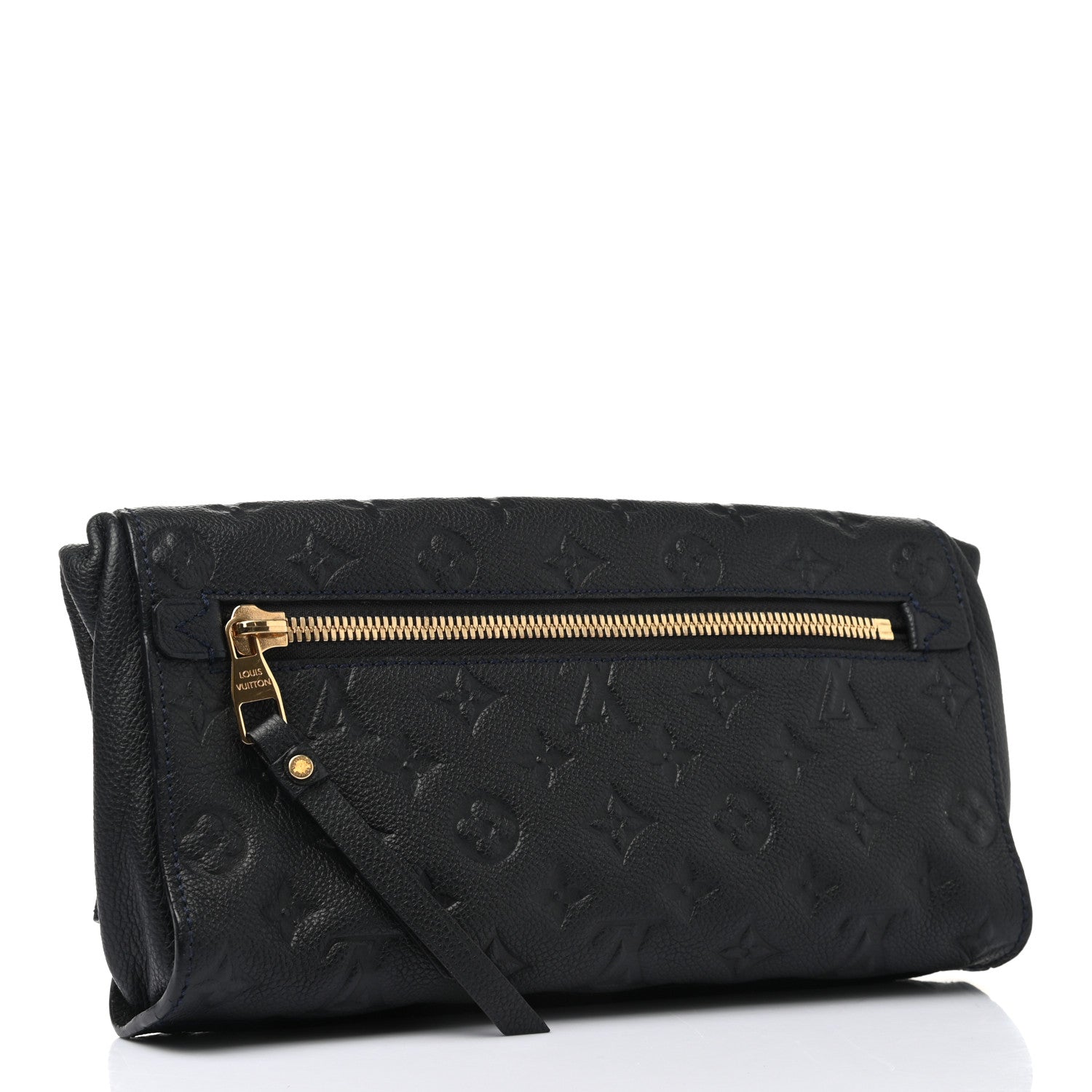 Louis Vuitton Empreinte Petillante Clutch Infini 3 of 7