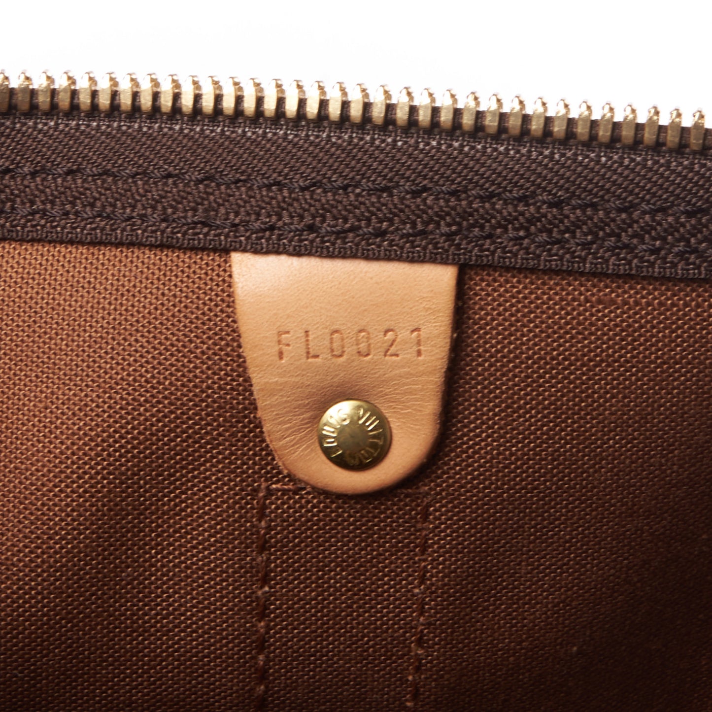 Monogram Keepall 55