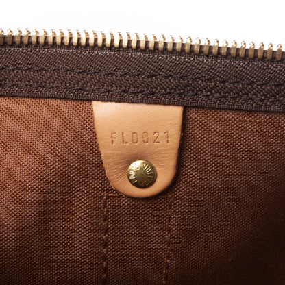 Louis Vuitton Monogram Keepall 55 9 of 9
