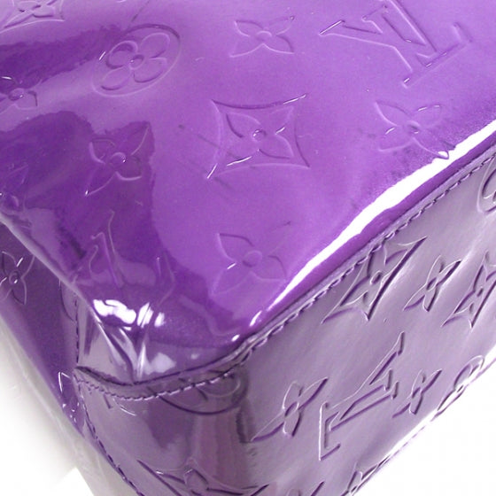 Vernis Reade PM Purple