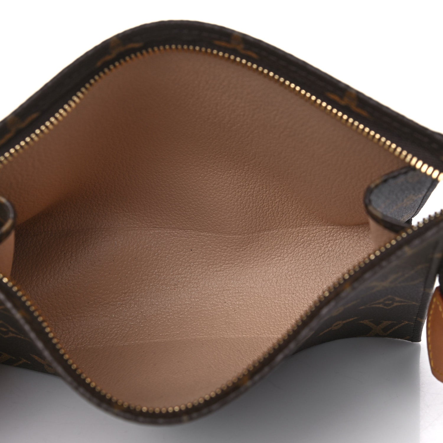 Louis Vuitton Monogram Toiletry Pouch 19 5 of 8