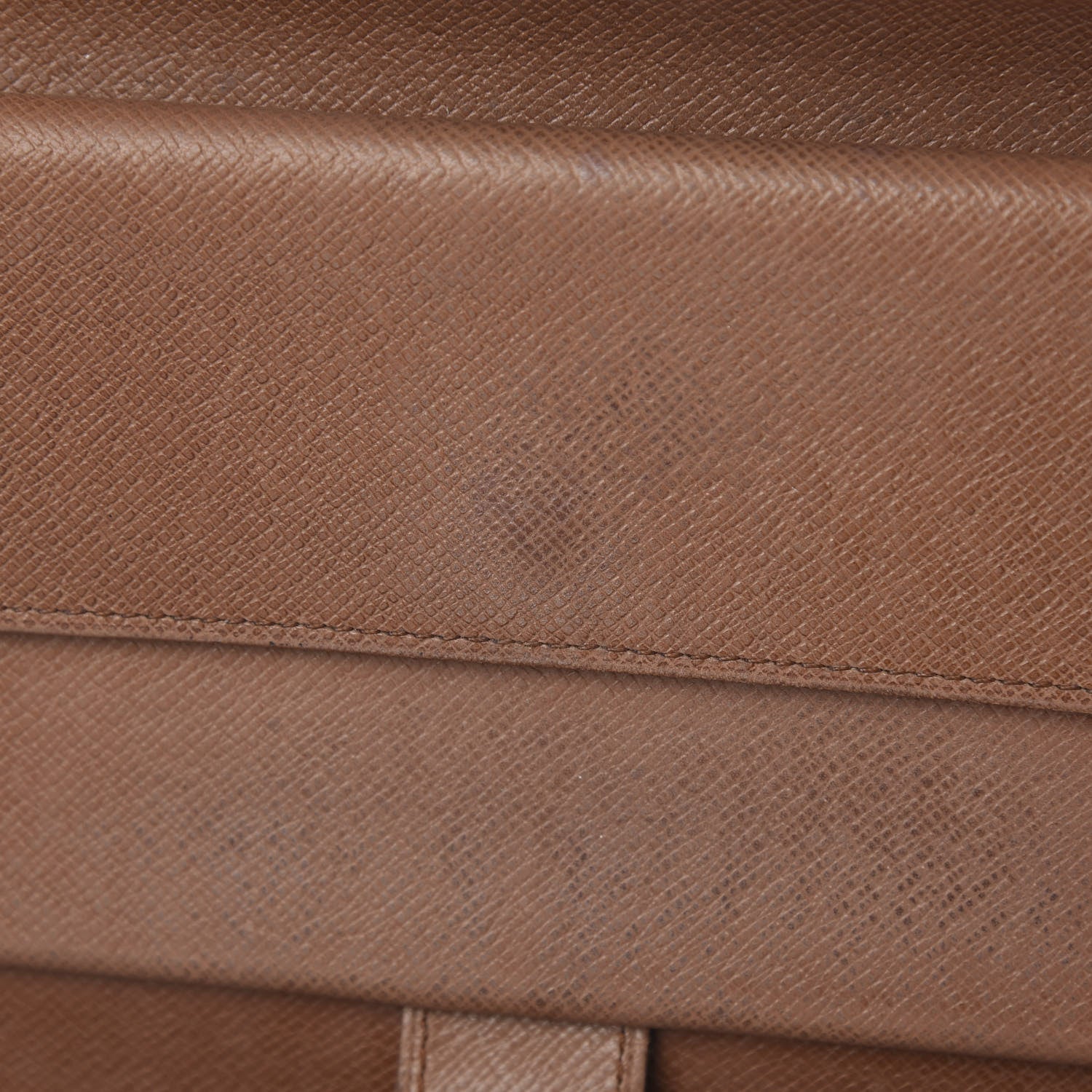 Louis Vuitton Monogram Porte Tresor International Wallet 9 of 17