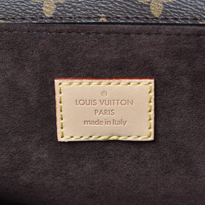 Louis Vuitton Monogram Pochette Metis 6 of 7