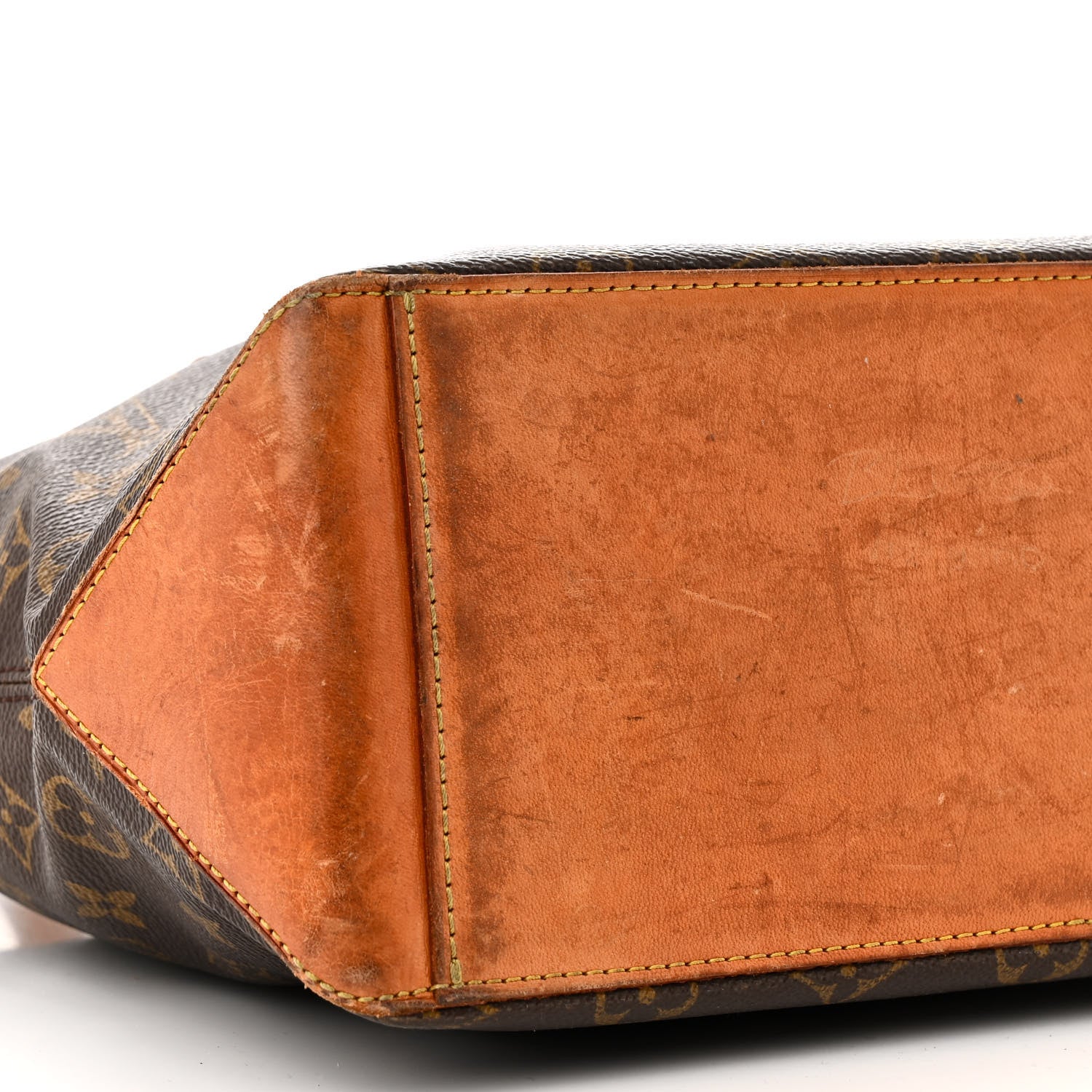Louis Vuitton Monogram Cabas Piano 15 of 40
