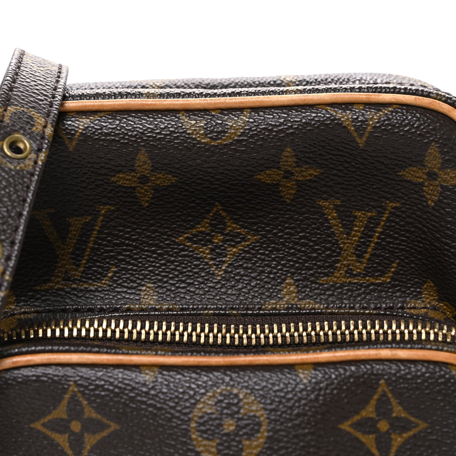 Louis Vuitton Monogram Amazone 8 of 11