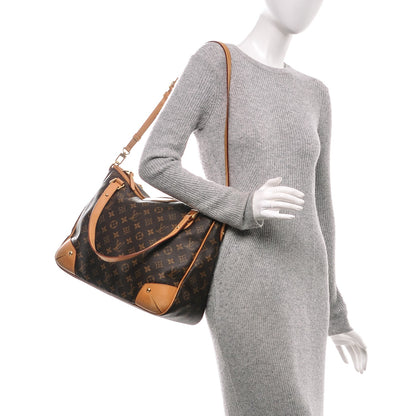Louis Vuitton Monogram Estrela MM 2 of 6
