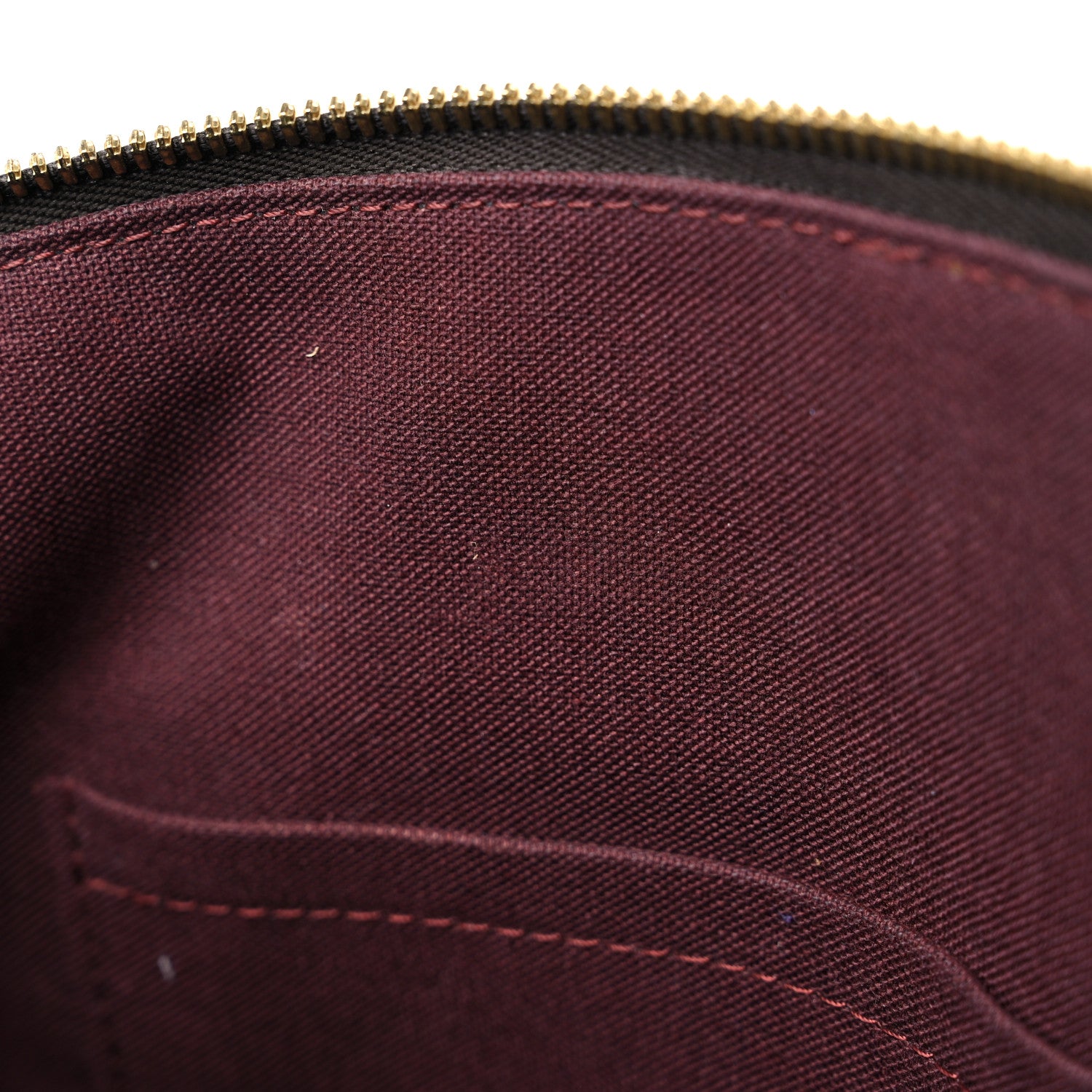 Louis Vuitton Monogram Turenne MM 13 of 20