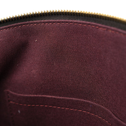 Louis Vuitton Monogram Turenne MM 13 of 20