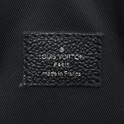 Louis Vuitton Empreinte Ponthieu PM Black 6 of 13